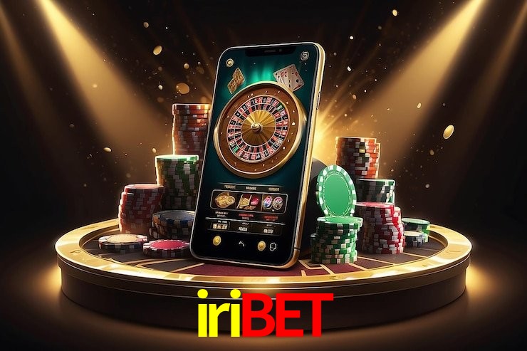 Basketball Betting iribet