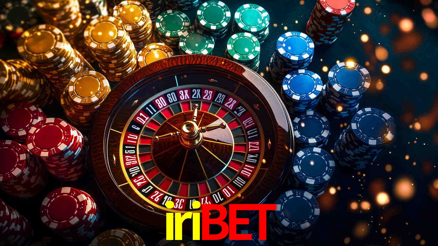 Daily Bonuses iribet