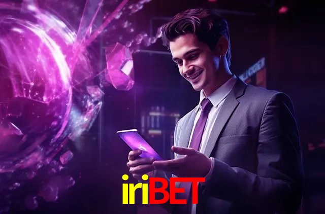 Game Providers iribet