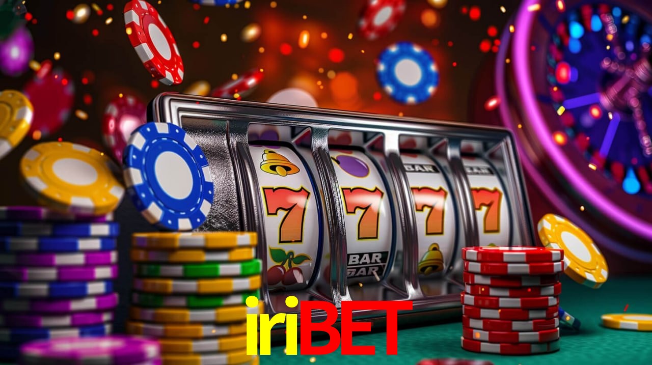 Live Casino iribet