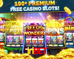 VIP Casino iribet